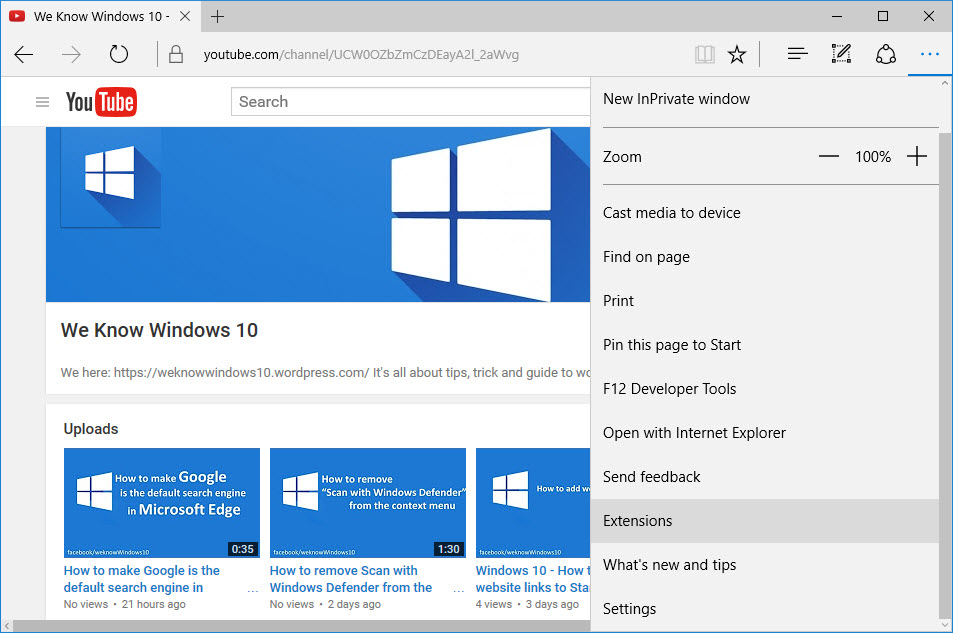 how-to-turn-off-the-light-when-watching-video-in-microsoft-edge-10