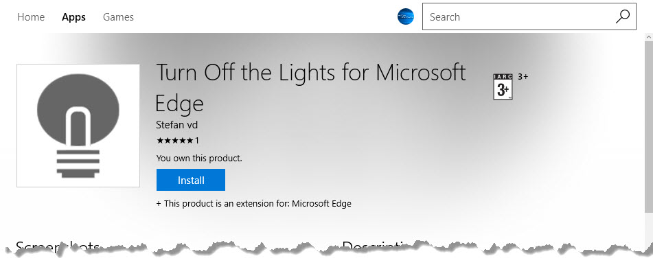 how-to-turn-off-the-light-when-watching-video-in-microsoft-edge-12